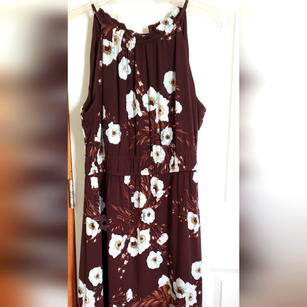 Cato Dress
